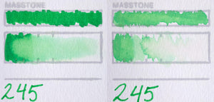 Tombow Dual Brush-Pens - Greens