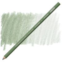 Prismacolor Premier Thick Core Colored Pencils - Greens