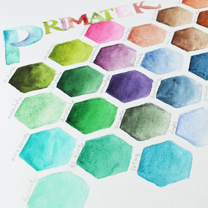 Daniel Smith Extra-Fine Watercolour - 15ml - PrimaTek