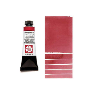 Daniel Smith Extra-Fine Watercolor - 15ml - Reds