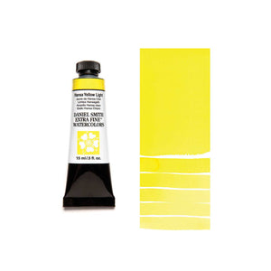Daniel Smith Extra-Fine Watercolour- 15ml - Yellows