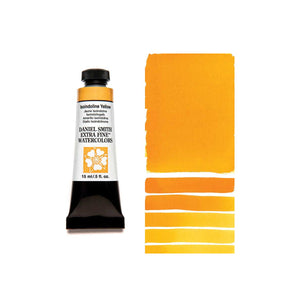 Daniel Smith Extra-Fine Watercolour - 15ml - Oranges