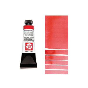 Daniel Smith Extra-Fine Watercolor - 15ml - Reds