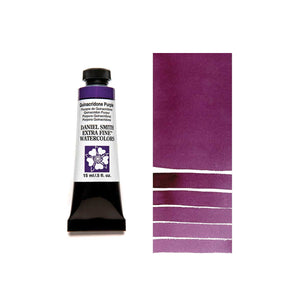 Daniel Smith Extra-Fine Watercolor - 15ml - Purples