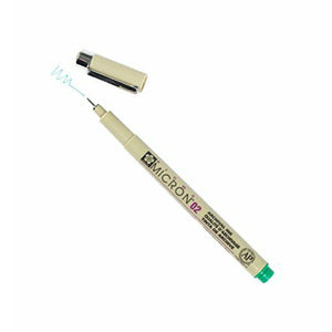 Pigma Micron Pens 02 .30mm