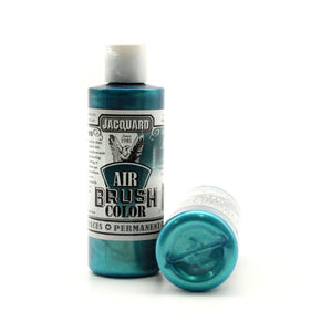 Jacquard Airbrush Colours - Iridescent