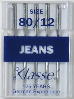 Klasse Denim/Jeans - 80/12