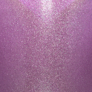 Core'dinations Glitter Silk Cardstock - Lilac Luxury