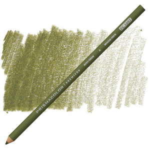 Prismacolor Premier Thick Core Colored Pencils - Greens