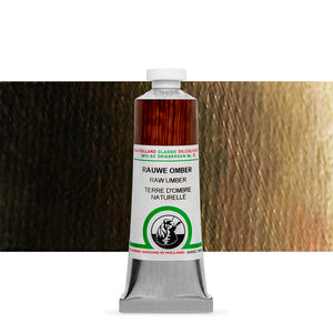 Old Holland Oil Paint - 40ml - Neutrals