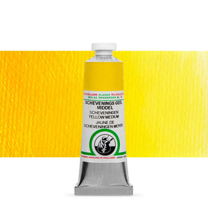 Old Holland Oil Paint - 40ml - Yellows
