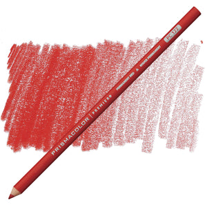 Prismacolor Premier Thick Core Colored Pencils - Reds