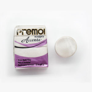 Premo Pearl/Metallic