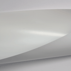 Styrene - Warm White - 0.7mm 7.5" X 12" 3pk