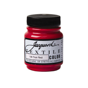 Jacquard Textile Colours