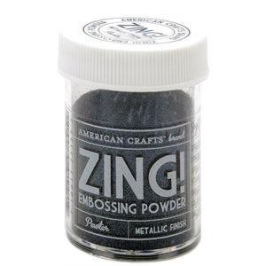 Zing! Metallic Embossing Powder