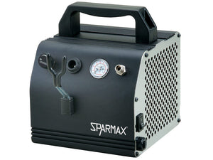 Sparmax AC27 Compressor