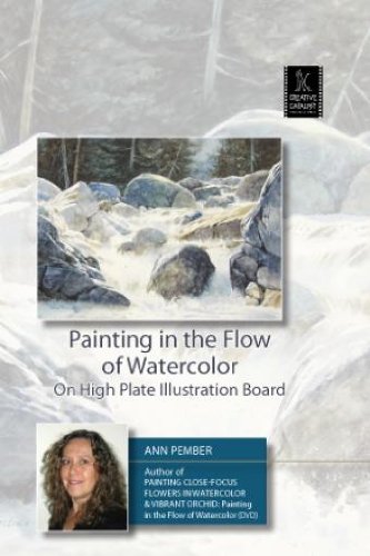 Painting in the Flow