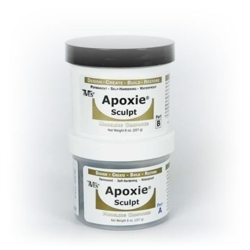 Apoxie Sculpt - Black