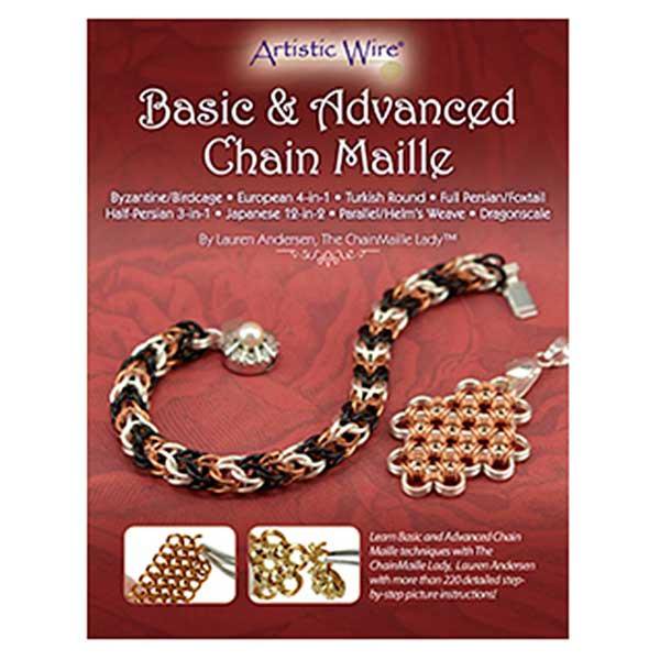 Basic & Advanced Chain Maille