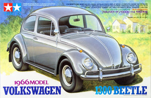 '66 VW Beetle 1300 1:24