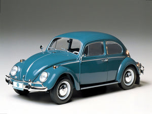 '66 VW Beetle 1300 1:24