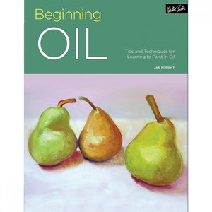 Beginning Oil