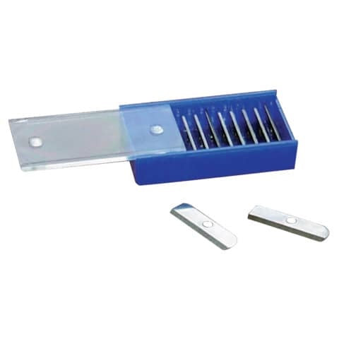 Sharpener Replacement Blades - Box of 10