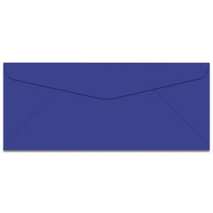 Astrobrights Slimline Envelope - Blast-Off Blue