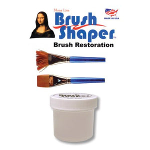 Brush Shaper