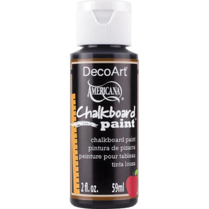 DecoArt Chalkboard Paint