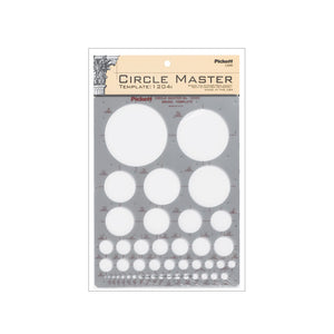 Circle Master Template