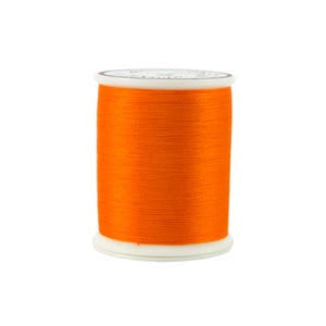 MasterPiece Cotton Thread 50wt 600yd - Reds/Oranges/Yellows