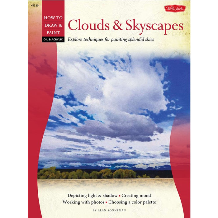 Clouds & Skyscapes
