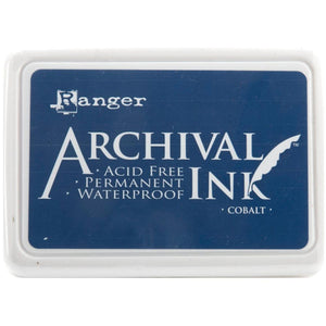 Ranger Archival Ink Pad