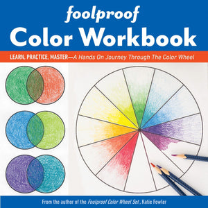 Foolproof Color Workbook