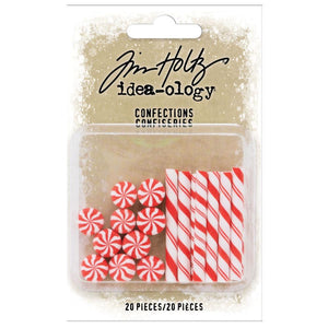 Idea-Ology Christmas Confections