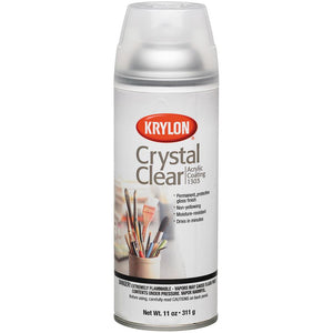 Krylon Crystal Clear