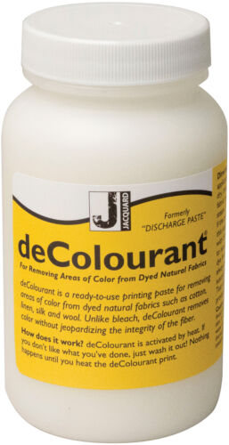 deColourant (Formerly Discharge Paste)