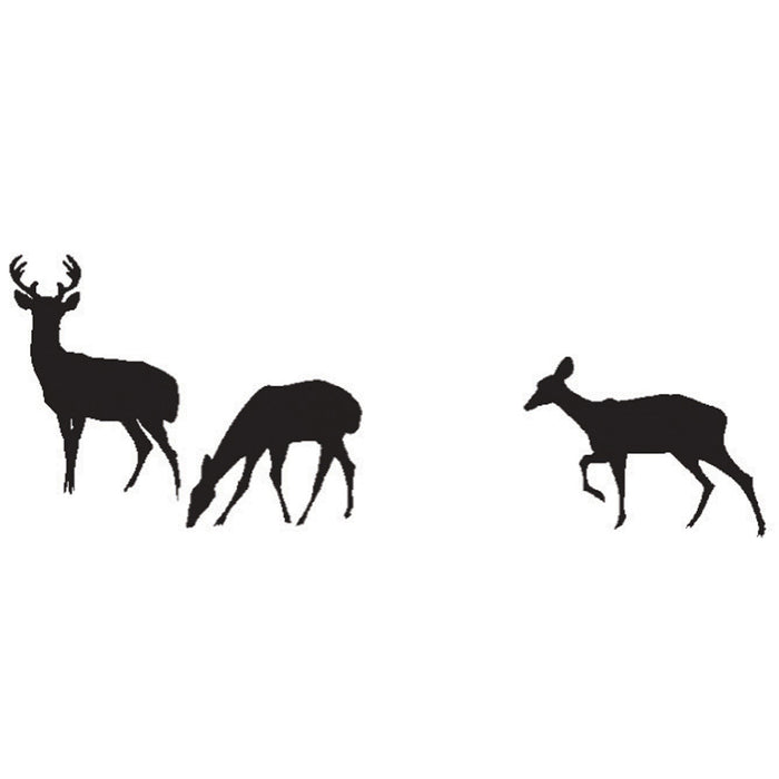 Art Impressions - Deer
