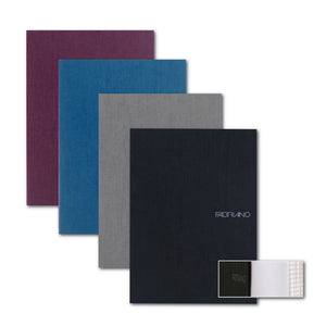 EcoQua Pocket-Sized Notebook Pack - Cools