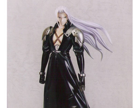 Sephiroth (Final Fantasy) - 23cm