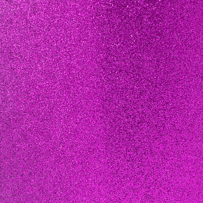 ETC Papers Non-Shed Glitter Cardstock 12"X12" - Plum