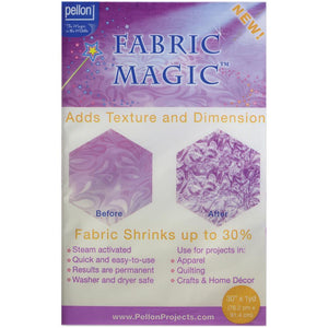 Pellon Fabric Magic
