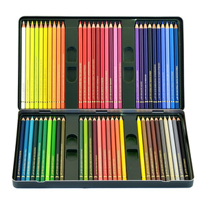 Polychromos Artist Coloured Pencil Sets