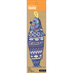 SMASH Slider - Fish