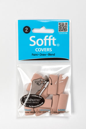 Sofft Knife Cover Refills