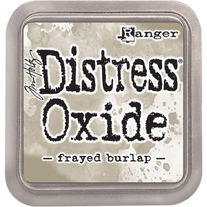 Tim Holtz Distress Oxides Ink Pads