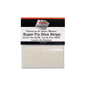 Super Fix Glue Strips