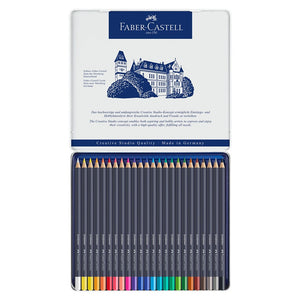 Goldfaber Coloured Pencil Sets